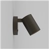 Astro Ascoli Single Switched | Wandlampe