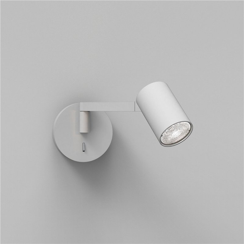 Astro Ascoli Swing | Wandlampe