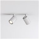 Astro Ascoli Twin Recessed | Ceiling lamp