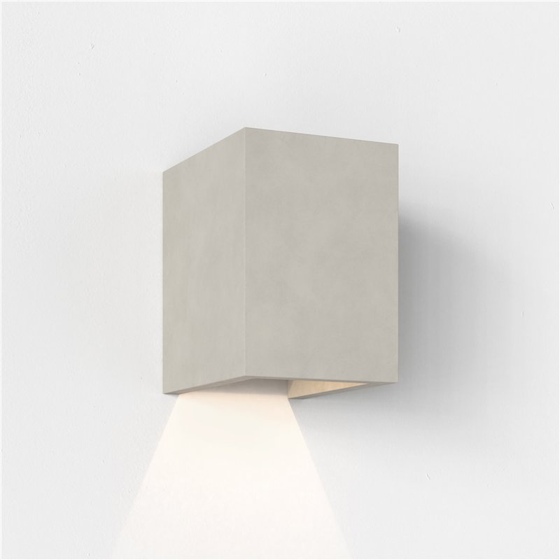 Astro Oslo 120 LED | Wandlampe