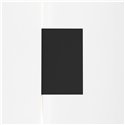 Astro Oslo 160 LED | Wall lamp