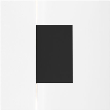 Astro Oslo 160 LED | Wall lamp