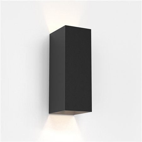Astro Oslo 255 LED | Wall lamp