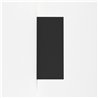 Astro Oslo 255 LED | Wandlampe