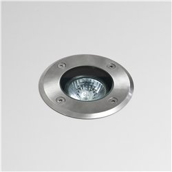 Astro Gramos Round | Bodemlampe