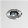 Astro Gramos Round | Bodemlampe