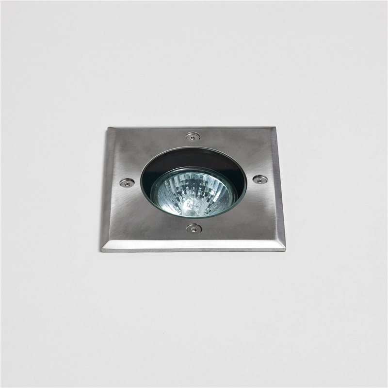 Astro Gramos Square | Bodemlampe