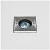 Astro Gramos Square | Bodemlampe