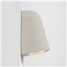 Astro Mast Twin | Wandlampe