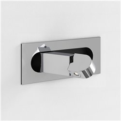 Astro Digit LED II | Wandlampe