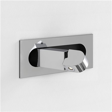 Astro Digit LED II | Wall lamp