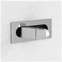 Astro Digit LED II | Wall lamp