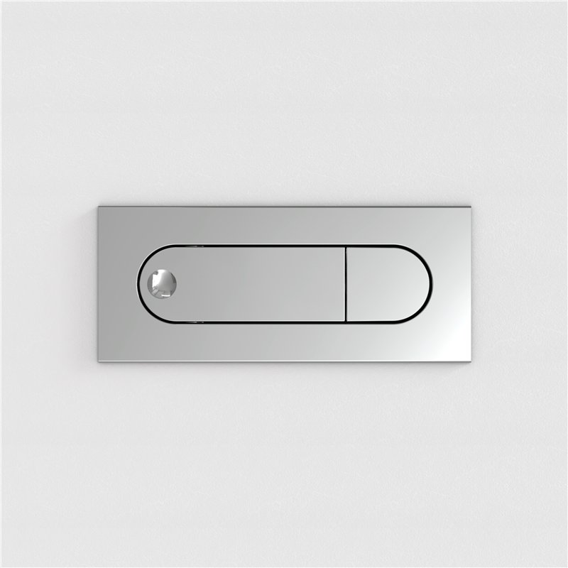 Astro Digit LED II | Wandlampe