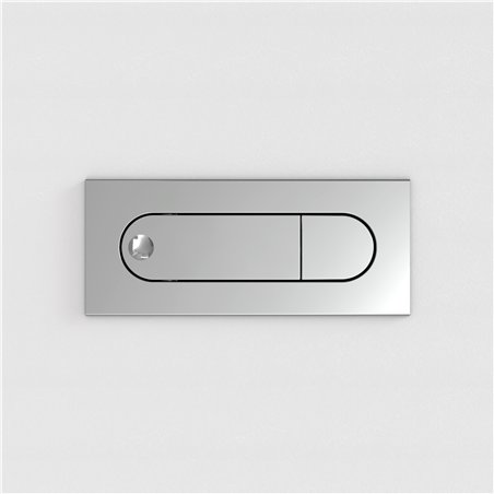 Astro Digit LED II | Wall lamp