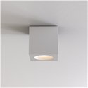Astro Kos Square II | Ceiling lamp