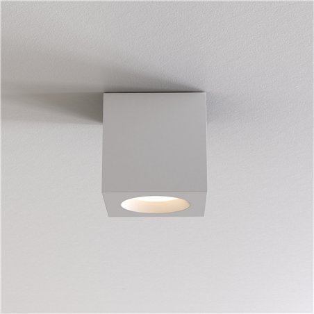 Astro Kos Square II | Ceiling lamp