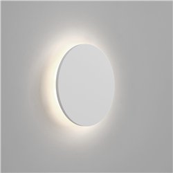 Astro Eclipse Round 250 | Wall lamp