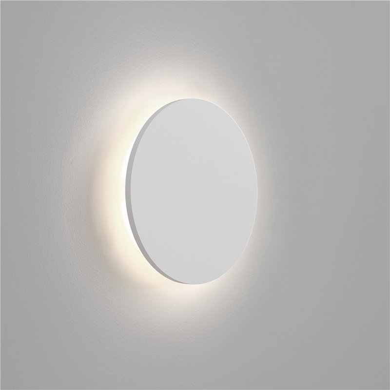 Astro Eclipse Round 250 | Wandlampe