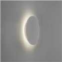Astro Eclipse Round 250 | Wall lamp