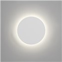 Astro Eclipse Round 250 | Wall lamp