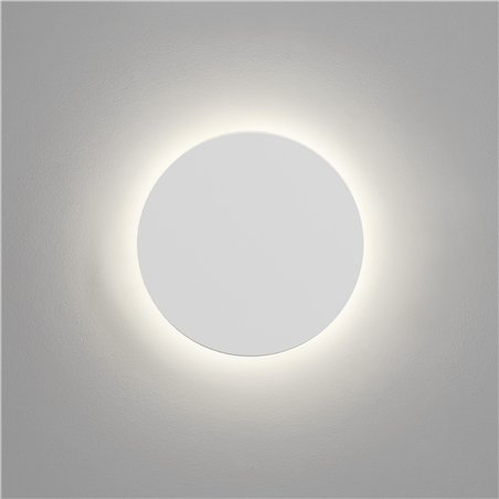 Astro Eclipse Round 250 | Wall lamp