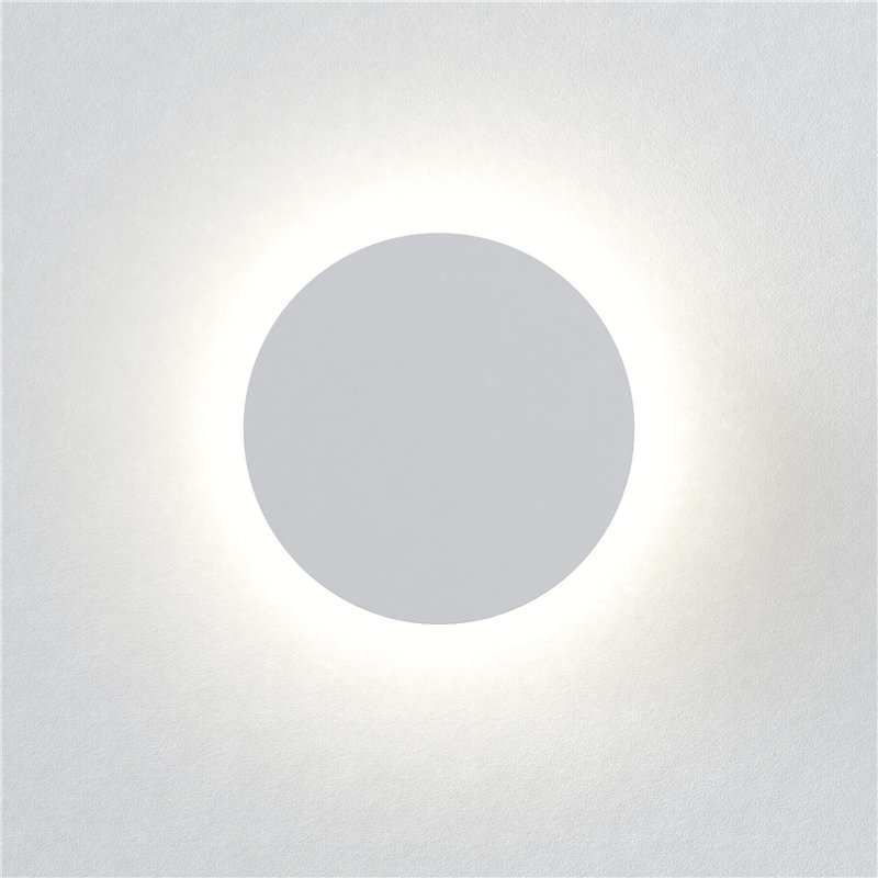 Astro Eclipse Round 250 | Wandlampe