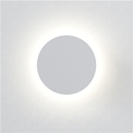 Astro Eclipse Round 250 | Wall lamp