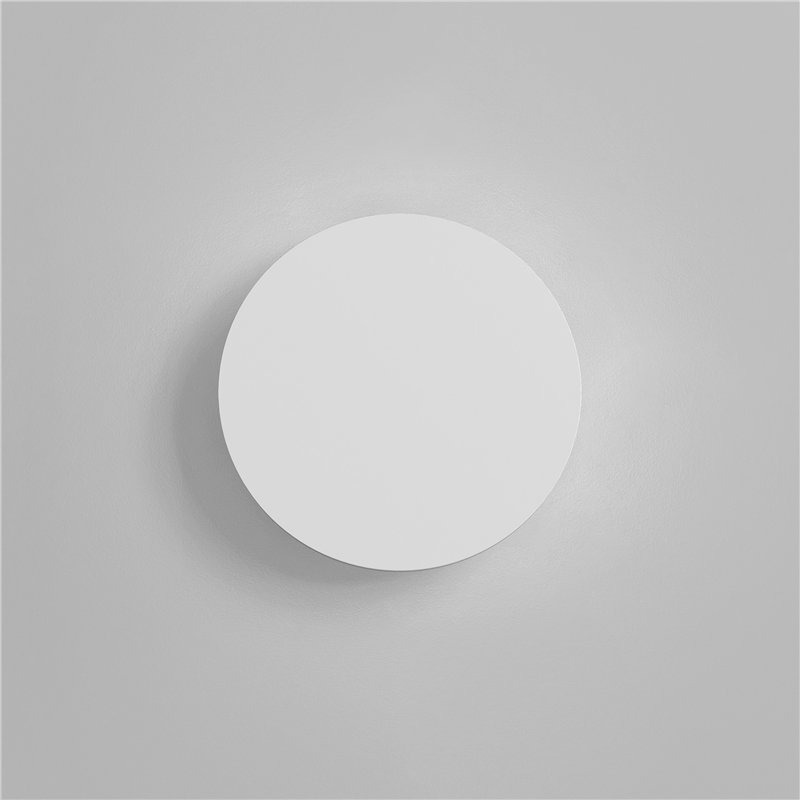 Astro Eclipse Round 250 | Wandlampe