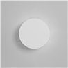 Astro Eclipse Round 250 | Wandlampe