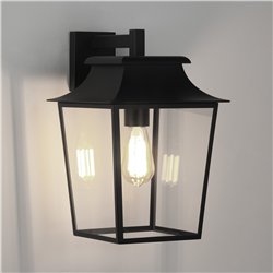 Astro Richmond Wall Lantern 254 | Wall lamp