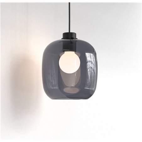 Astro Curve Glass 220