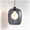 Astro Curve Glass 285
