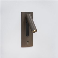 Astro Fuse 3 USB C | Wall lamp