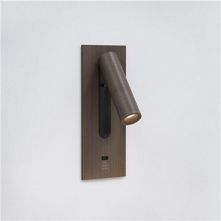 Astro Fuse 3 USB C | Wall lamp