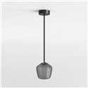 Astro Nara Taper Ribbed Glass