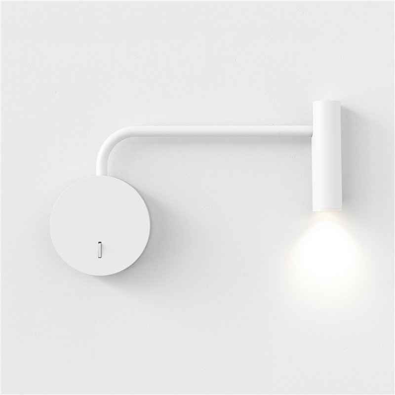 Astro Enna Wall LED | Wandlampe