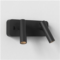 Astro Enna Twin | Wandlampe