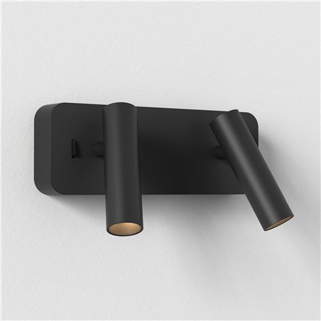 Astro Enna Twin | Wall lamp