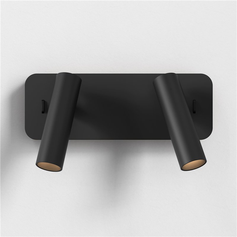 Astro Enna Twin | Wandlampe