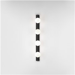 Astro Cabaret 4 II | Wall lamp