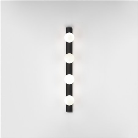Astro Cabaret 4 II | Wall lamp