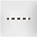Astro Cabaret 4 II | Wall lamp