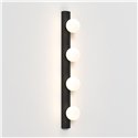 Astro Cabaret 4 II | Wall lamp