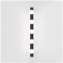 Astro Cabaret 5 II | Wall lamp