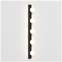 Astro Cabaret 5 II | Wall lamp