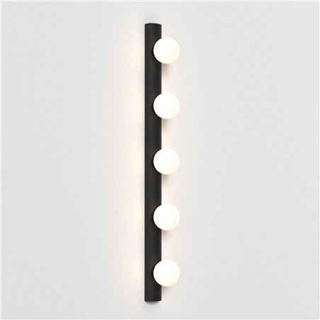 Astro Cabaret 5 II | Wall lamp