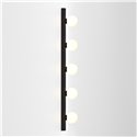 Astro Cabaret 5 II | Wall lamp