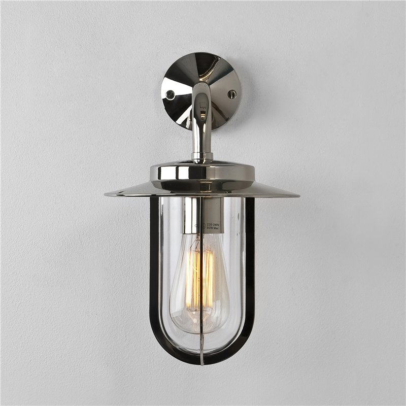 Astro Montparnasse Wall | Wandlampe