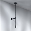 Astro Pendant Suspension Kit 3 | Suspension lamp