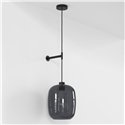 Astro Pendant Suspension Kit 3 | Suspension lamp